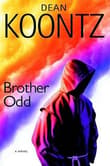 Book cover of Brother Odd