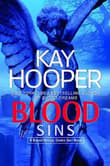 Book cover of Blood Sins