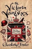 Book cover of The Victoria Vanishes