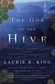 Book cover of The God of the Hive