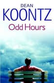 Book cover of Odd Hours