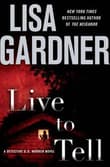 Book cover of Live to Tell