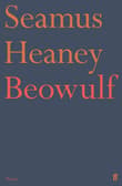 Book cover of Beowulf