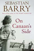 Book cover of On Canaan's Side