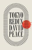 Book cover of Tokyo Redux