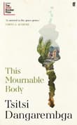 Book cover of This Mournable Body