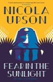 Book cover of Fear in the Sunlight