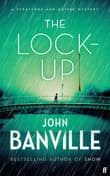Book cover of The Lock-Up