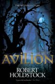 Book cover of Avilion