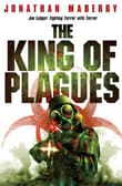 Book cover of The King of Plagues