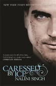 Book cover of Caressed by Ice