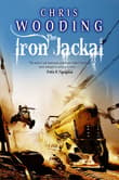 Book cover of The Iron Jackal