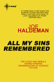 Book cover of All My Sins Remembered