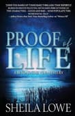 Book cover of Proof of Life