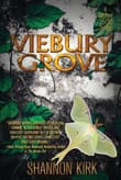 Book cover of Viebury Grove