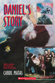 Book cover of Daniel's Story