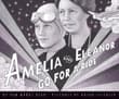 Book cover of Amelia and Eleanor Go for a Ride