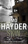 Book cover of Skin