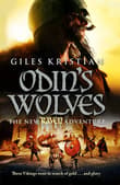 Book cover of Odin's Wolves
