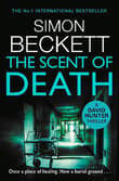 Book cover of The Scent of Death