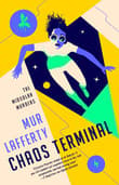 Book cover of Chaos Terminal
