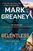 Book cover of Relentless
