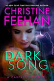 Book cover of Dark Song