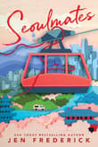 Book cover of Seoulmates