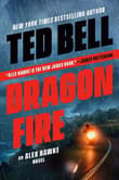 Book cover of Dragonfire