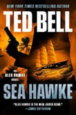 Book cover of Sea Hawke