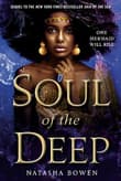 Book cover of Soul of the Deep