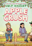 Book cover of Apple Crush