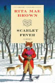 Book cover of Scarlet Fever