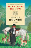 Book cover of Out of Hounds