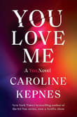 Book cover of You Love Me