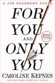 Book cover of For You and Only You