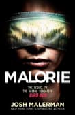 Book cover of Malorie
