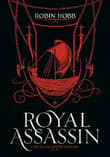 Book cover of Royal Assassin