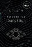Book cover of Forward the Foundation