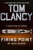 Book cover of Firing Point
