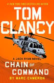 Book cover of Chain of Command