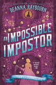 Book cover of An Impossible Impostor
