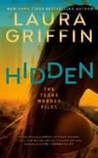Book cover of Hidden