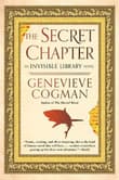 Book cover of The Secret Chapter