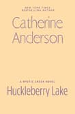 Book cover of Huckleberry Lake
