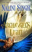 Book cover of Archangel's Light