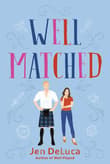 Book cover of Well Matched