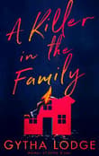 Book cover of A Killer in the Family