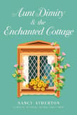 Book cover of Aunt Dimity and the Enchanted Cottage