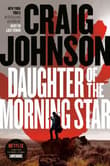 Book cover of Daughter of the Morning Star